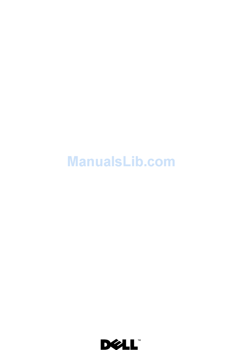 Dell Inspiron M511R User manual
