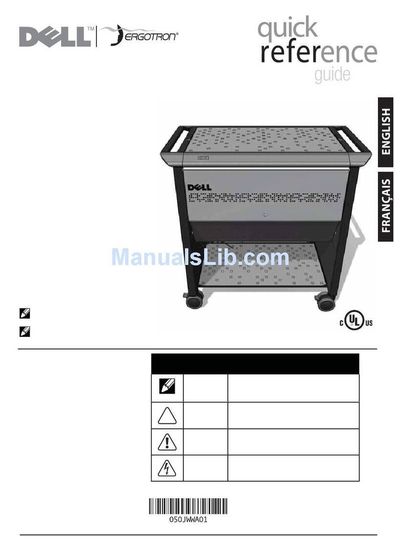 Dell Inspiron 2100 User manual