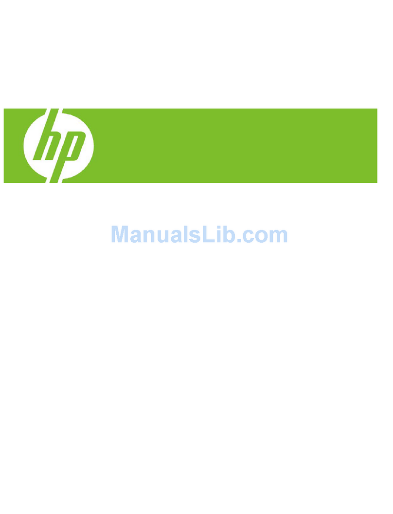 HP Compaq 2510p Quick reference guide HP Compaq 2510p Quick reference guide