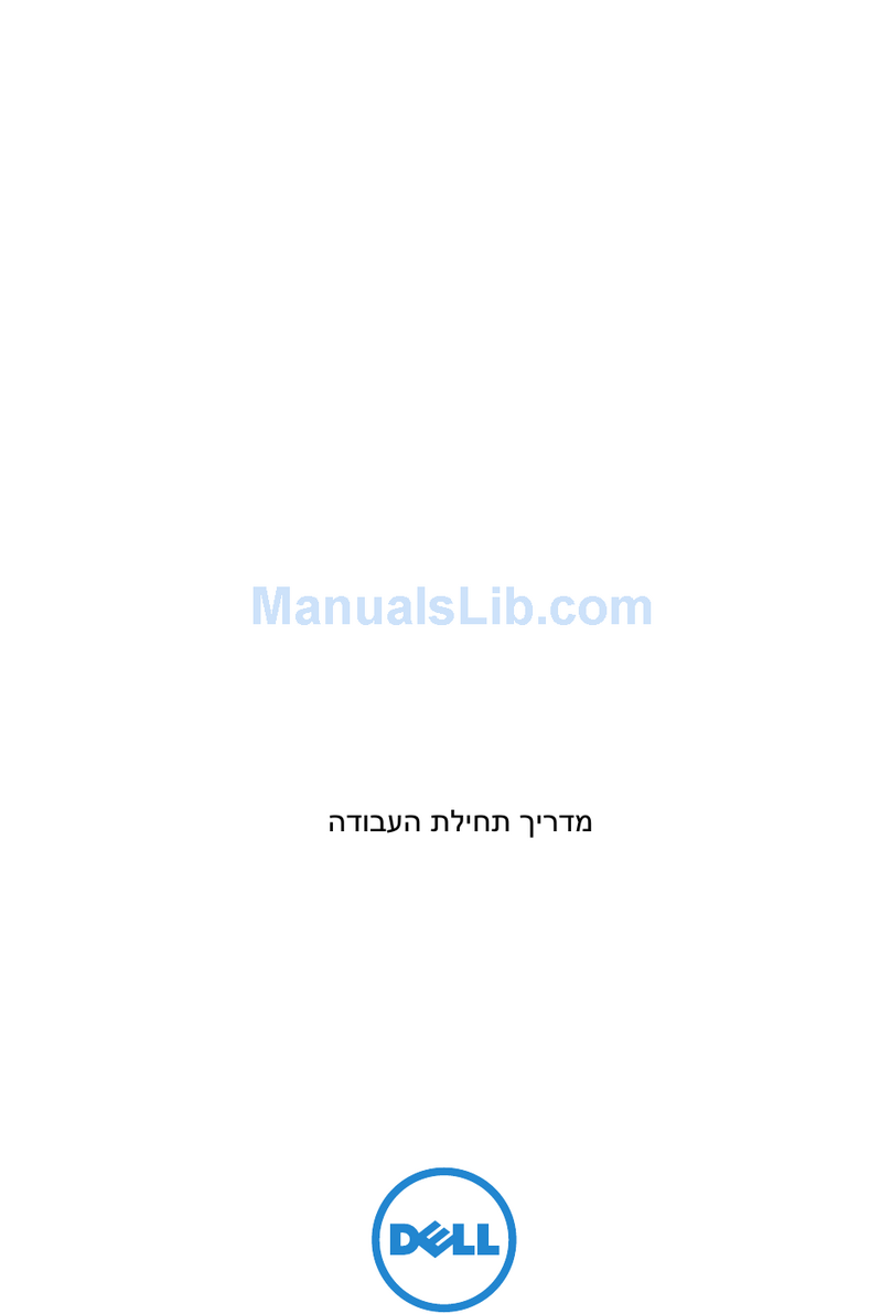 Dell PowerConnect M8428-k User manual