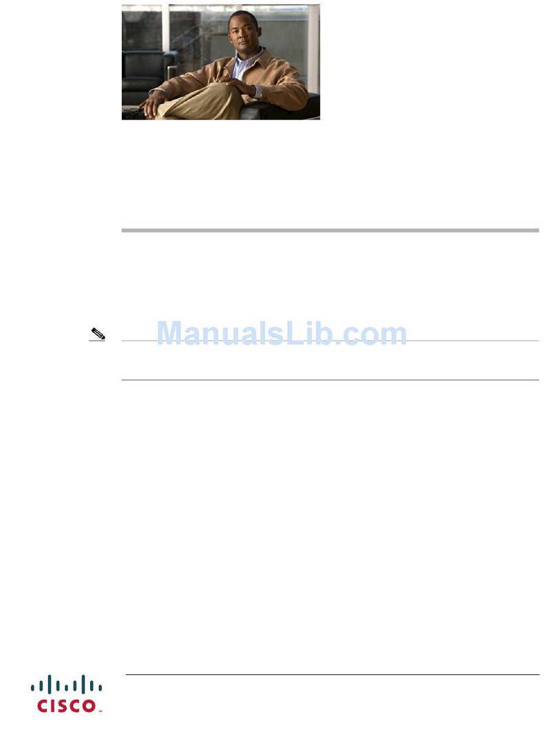 Cisco 3020 - Cisco Catalyst Blade Switch Instruction Manual