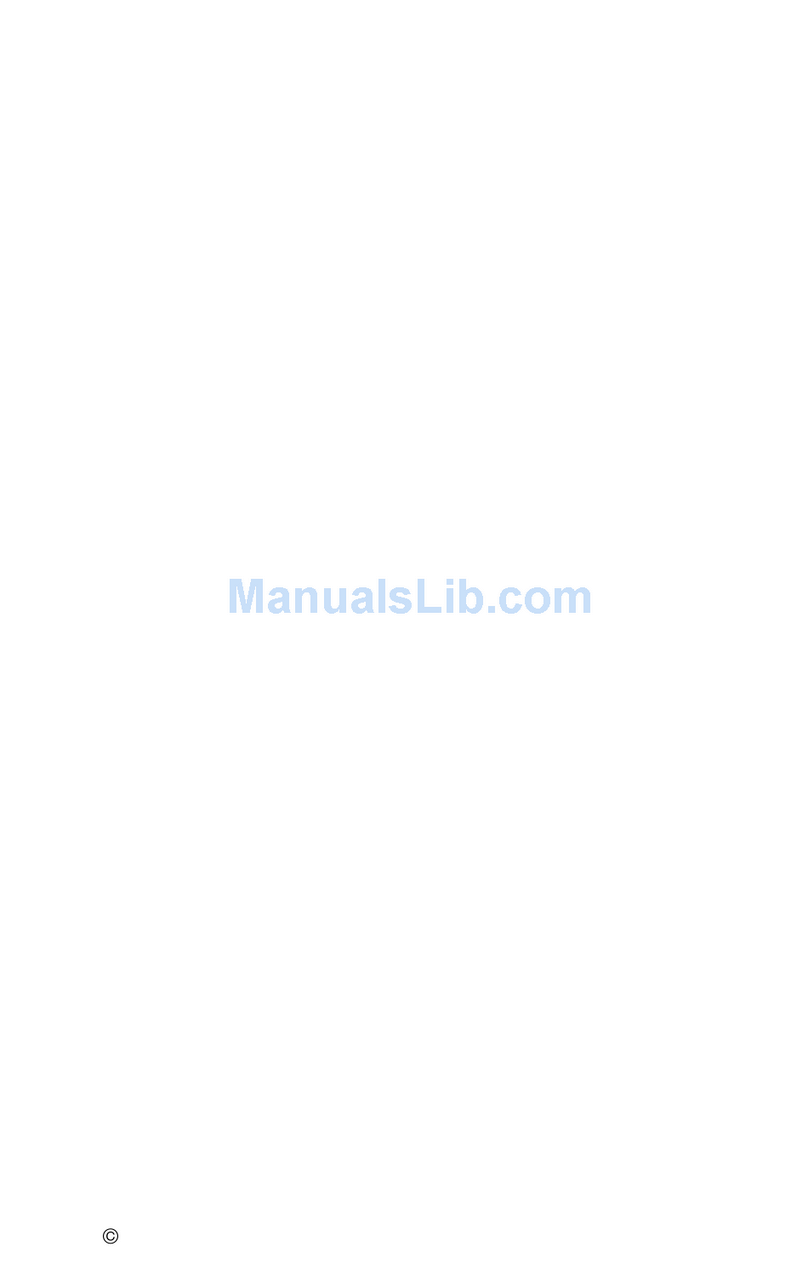Epson 980N - Stylus Color Inkjet Printer Technical manual