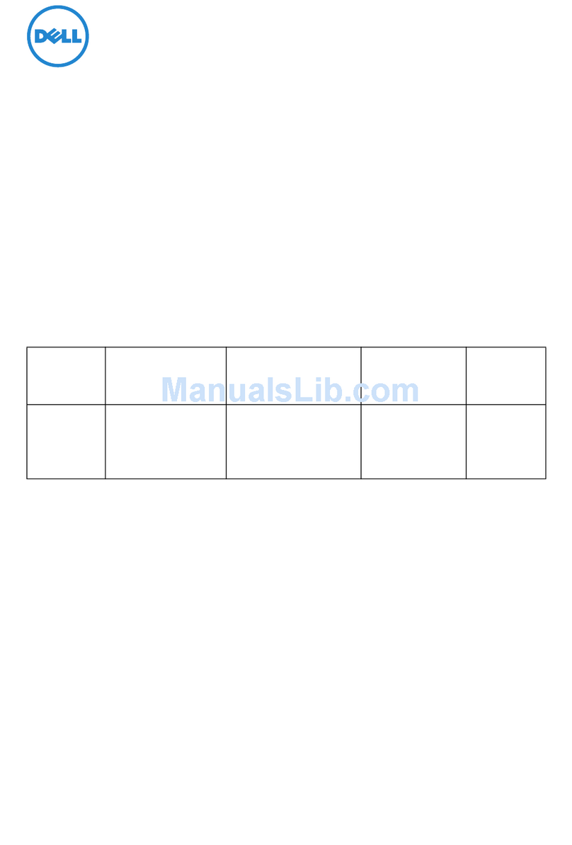 Dell PowerConnect M8428-k Update manual