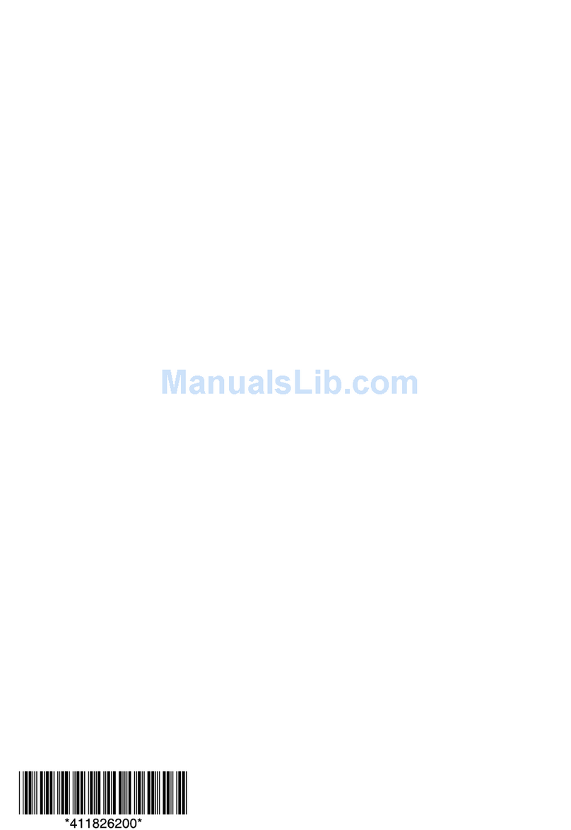 Epson B-310N - Business Color Ink Jet Printer Reference guide