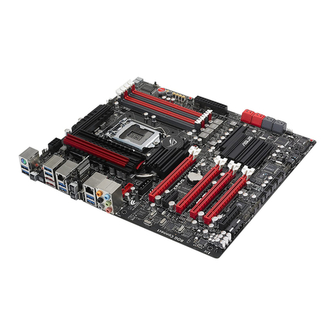 Asus Maximus IV Extreme user manual