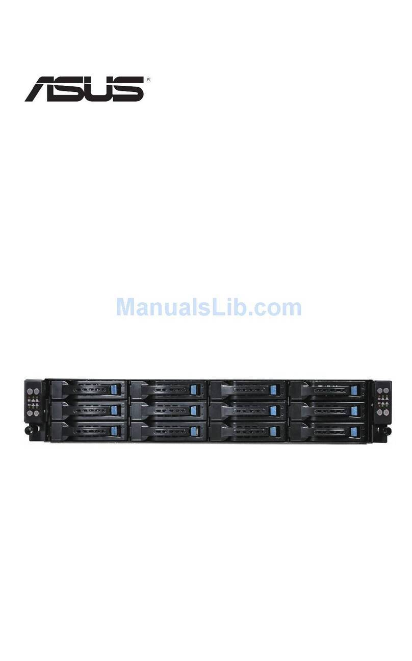 Asus RS720QA-E6/RS12 user guide