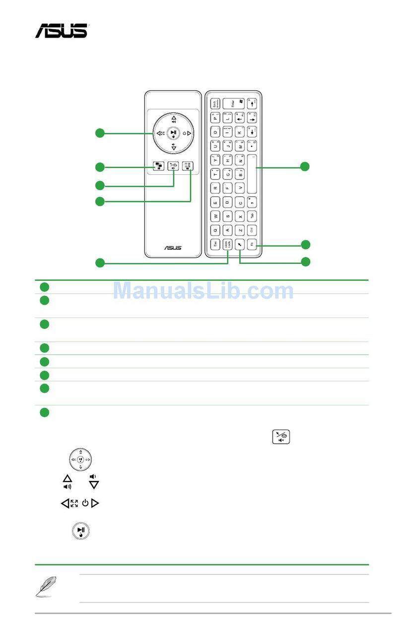 Asus F1A75-I DELUXE user manual