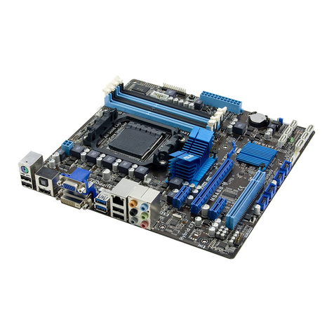 Asus M5A88-M user manual