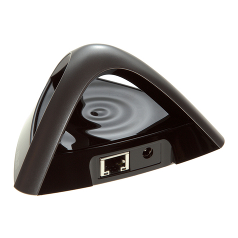 Asus EA-N66R User manual