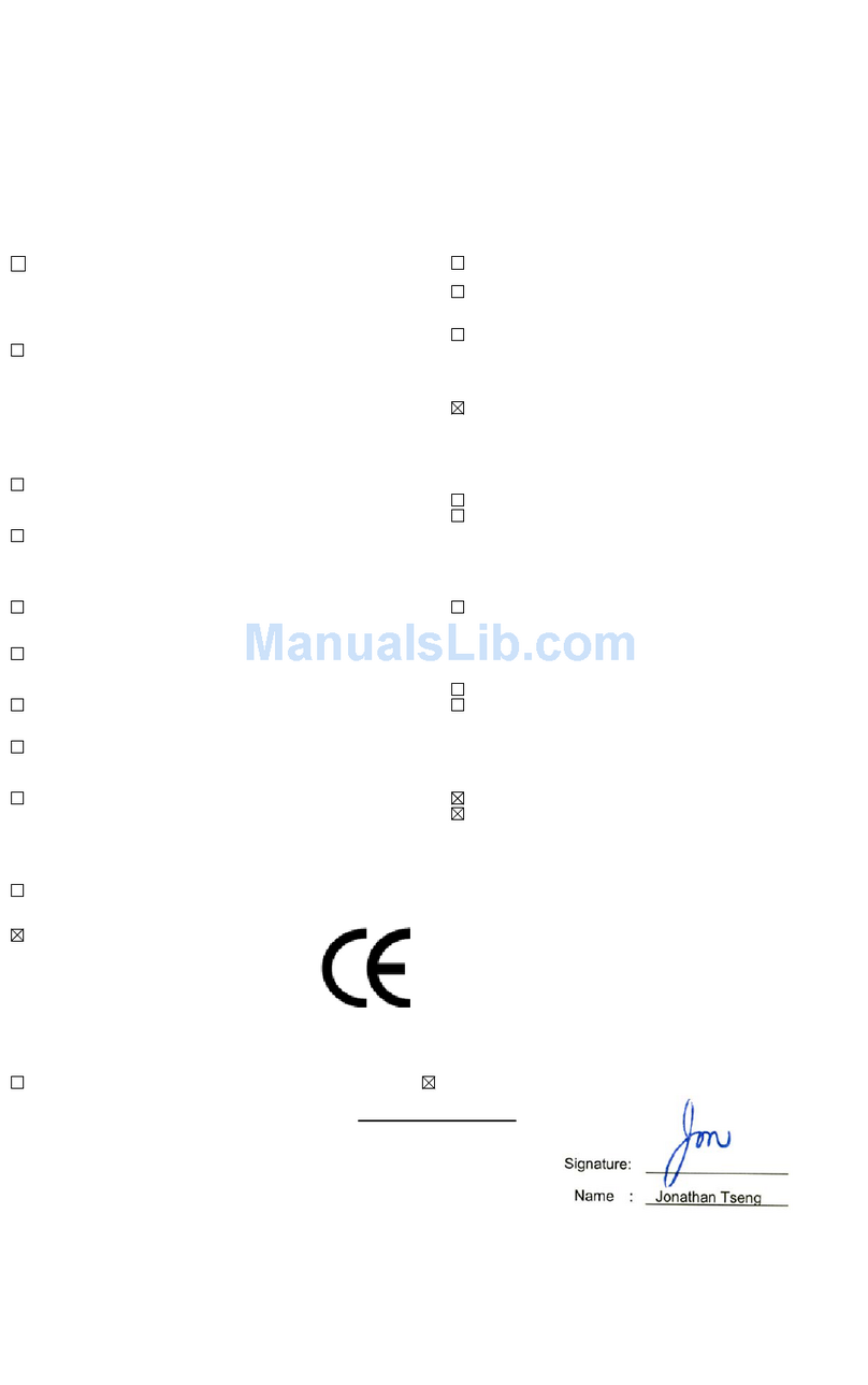 Asus PCI-G31 quick start guide