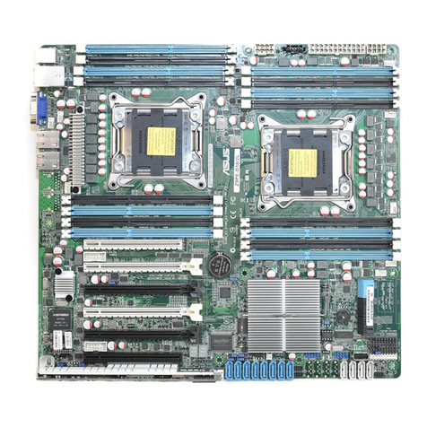 Asus Z9PE-D16 Series user manual