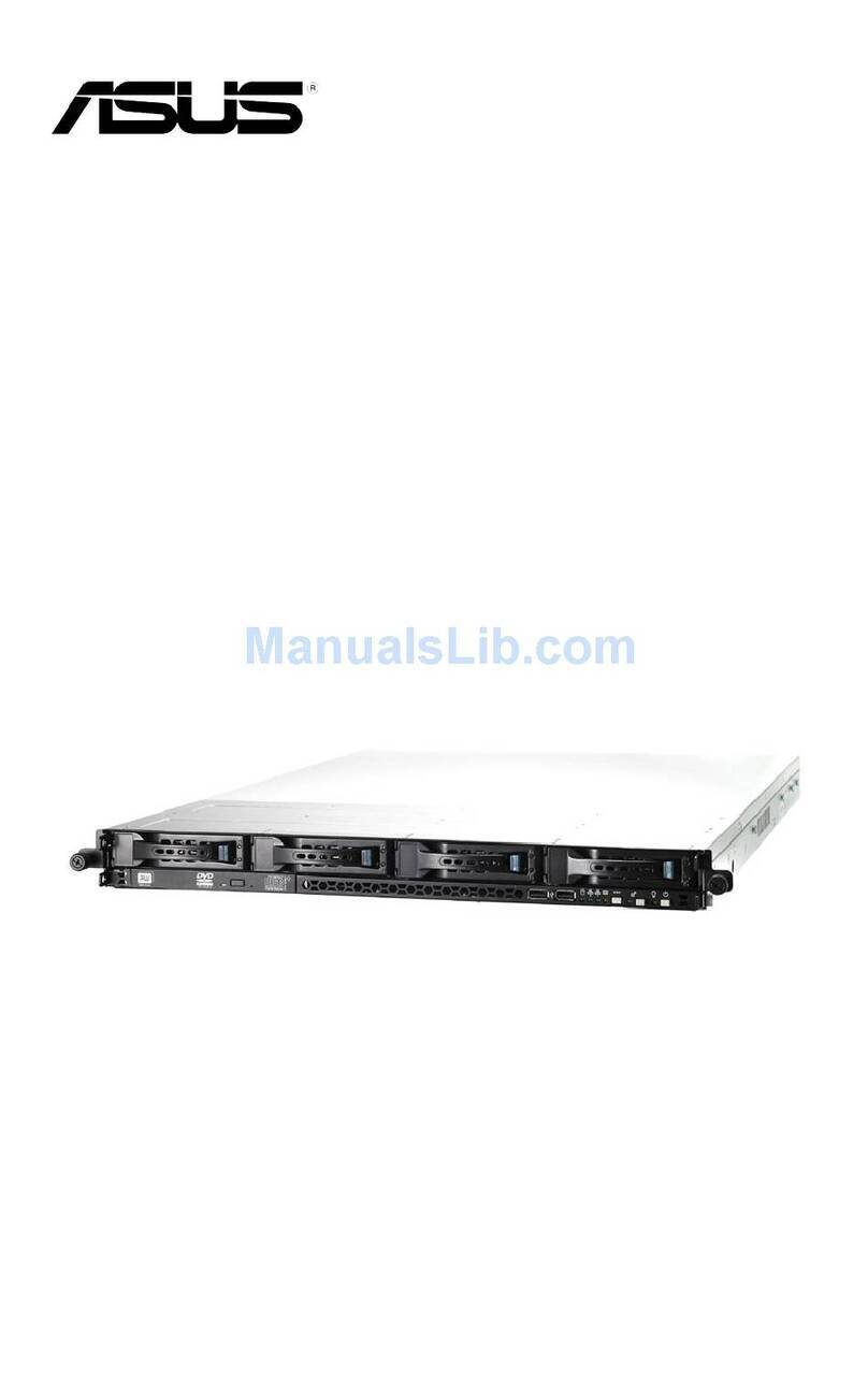 Asus RS500A-E6/PS4 user guide