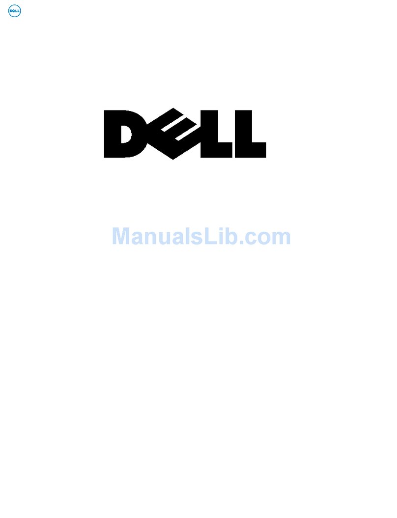 Dell Latitude E4200 Administrator Guide Dell Latitude E4200 Administrator Guide