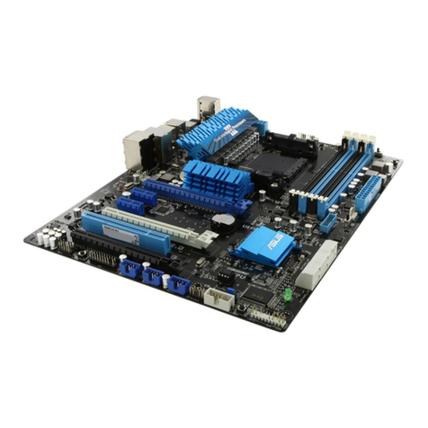 Asus M5A99X EVO user manual
