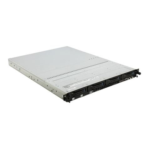 Asus RS700-X7/PS4 User manual