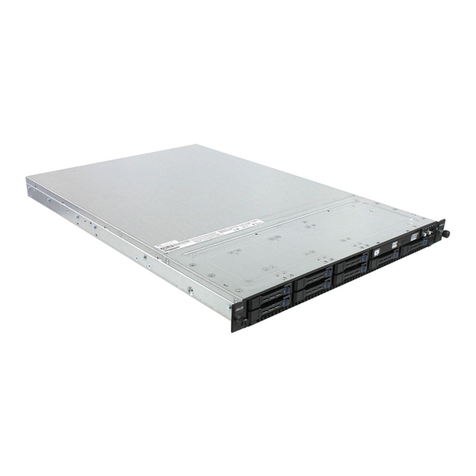 Asus RS700-E7/RS8 user guide Asus RS700-E7/RS8 user guide