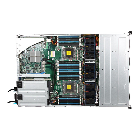 Asus RS700-E7/RS4 user guide