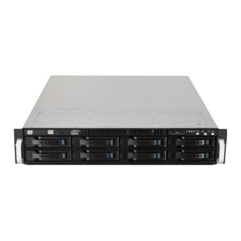 Asus RS920-E7/RS8 User manual