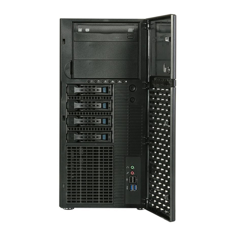Asus ESC2000 G2 User manual