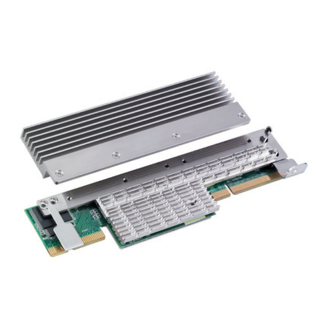 Asus PIKE 2108 user guide