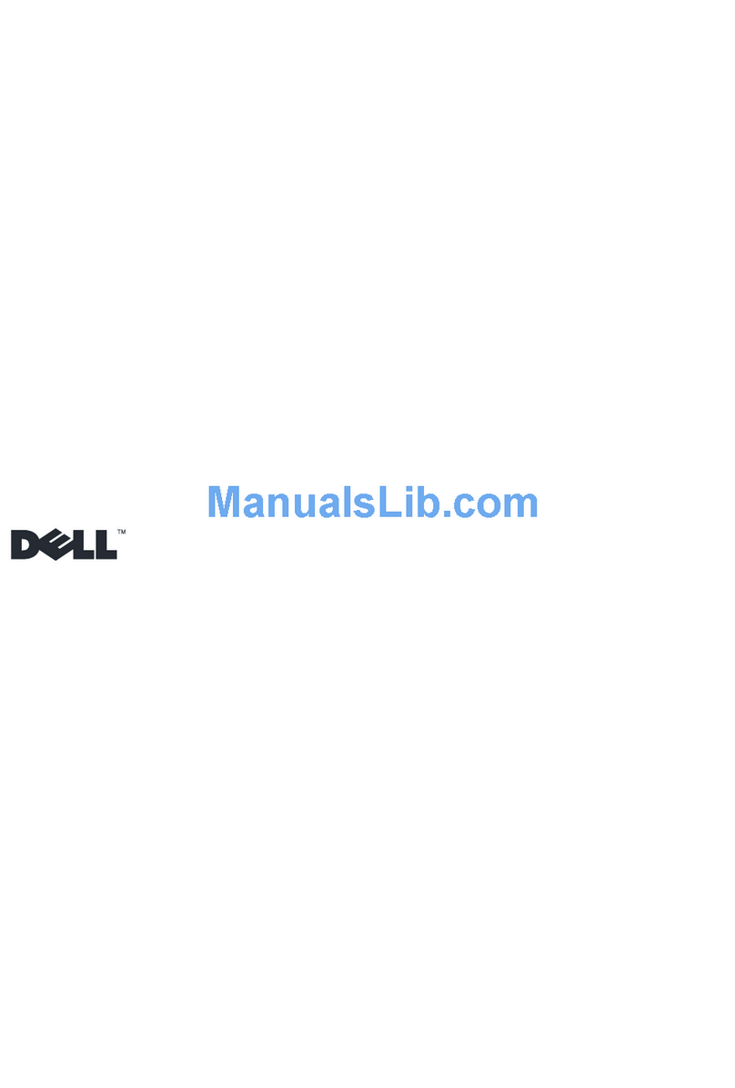 Dell LOB Latitude XT2 User manual