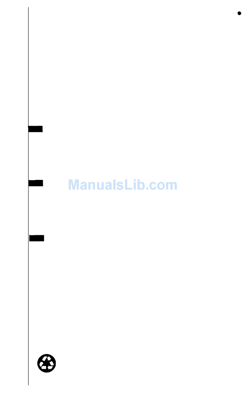 Epson DYO-211/212 (FDD) User manual