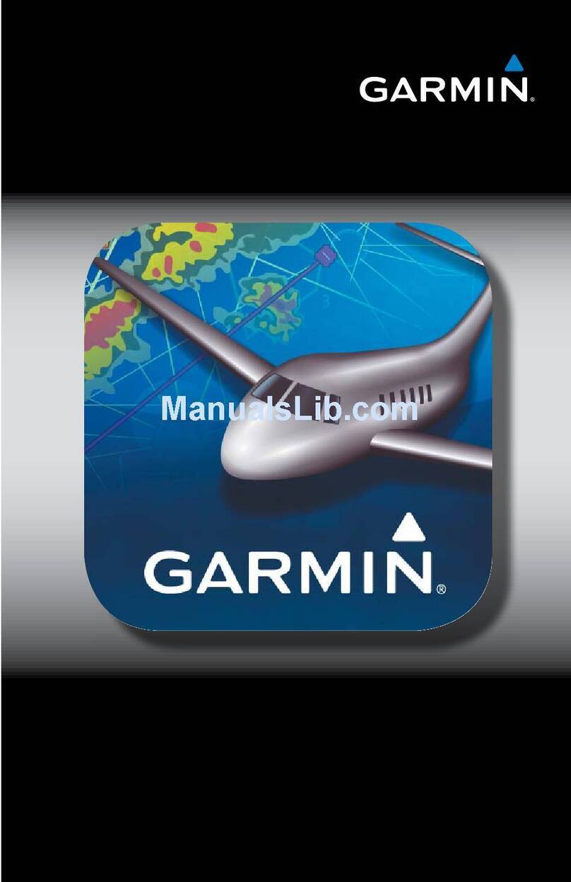 Garmin Garmin Pilot user guide