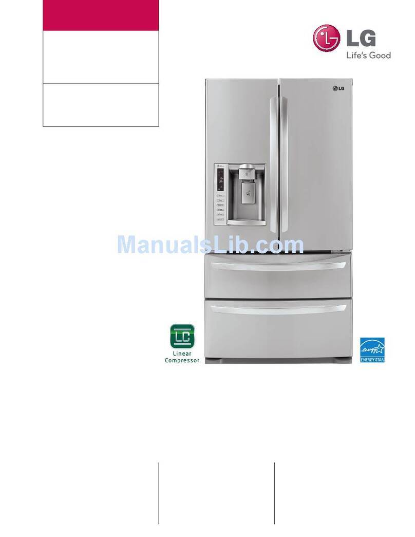 LG LMX28988ST specification