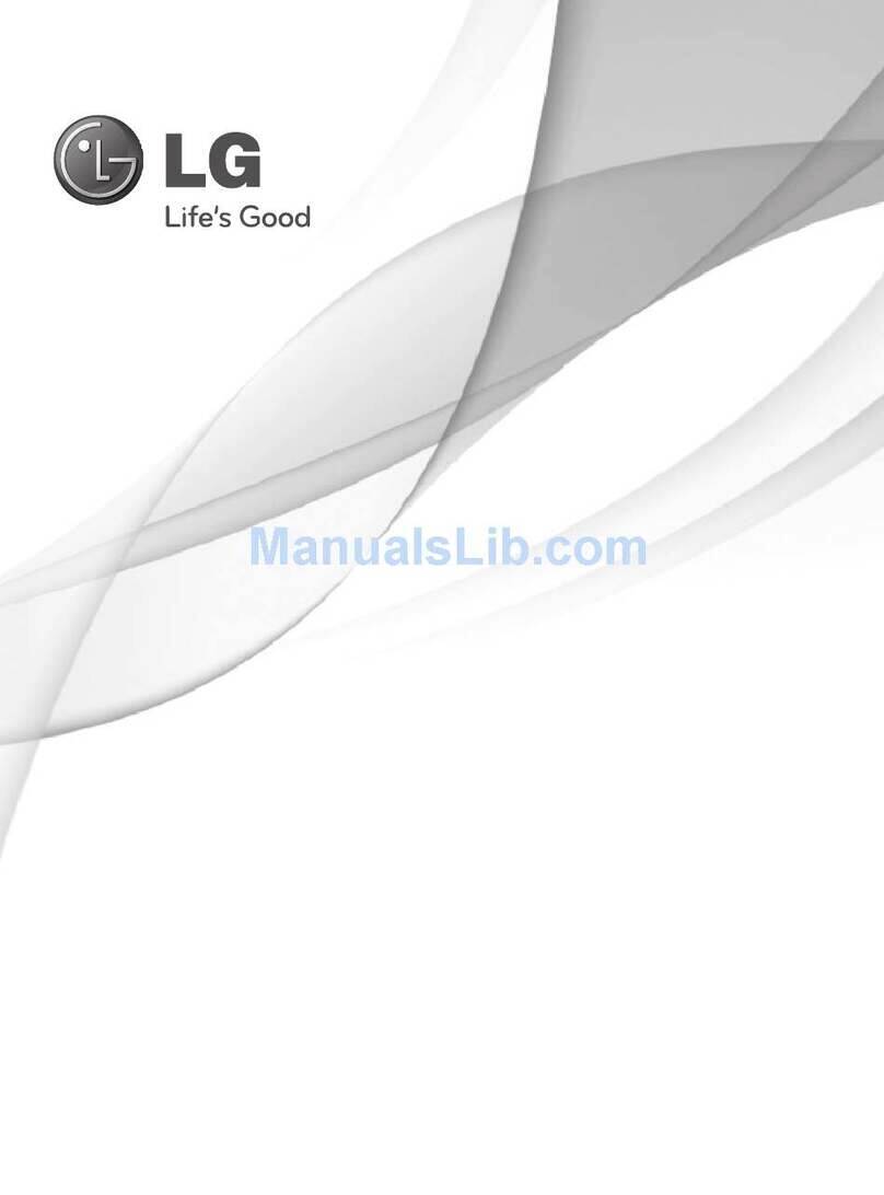 LG G2x P999 user guide