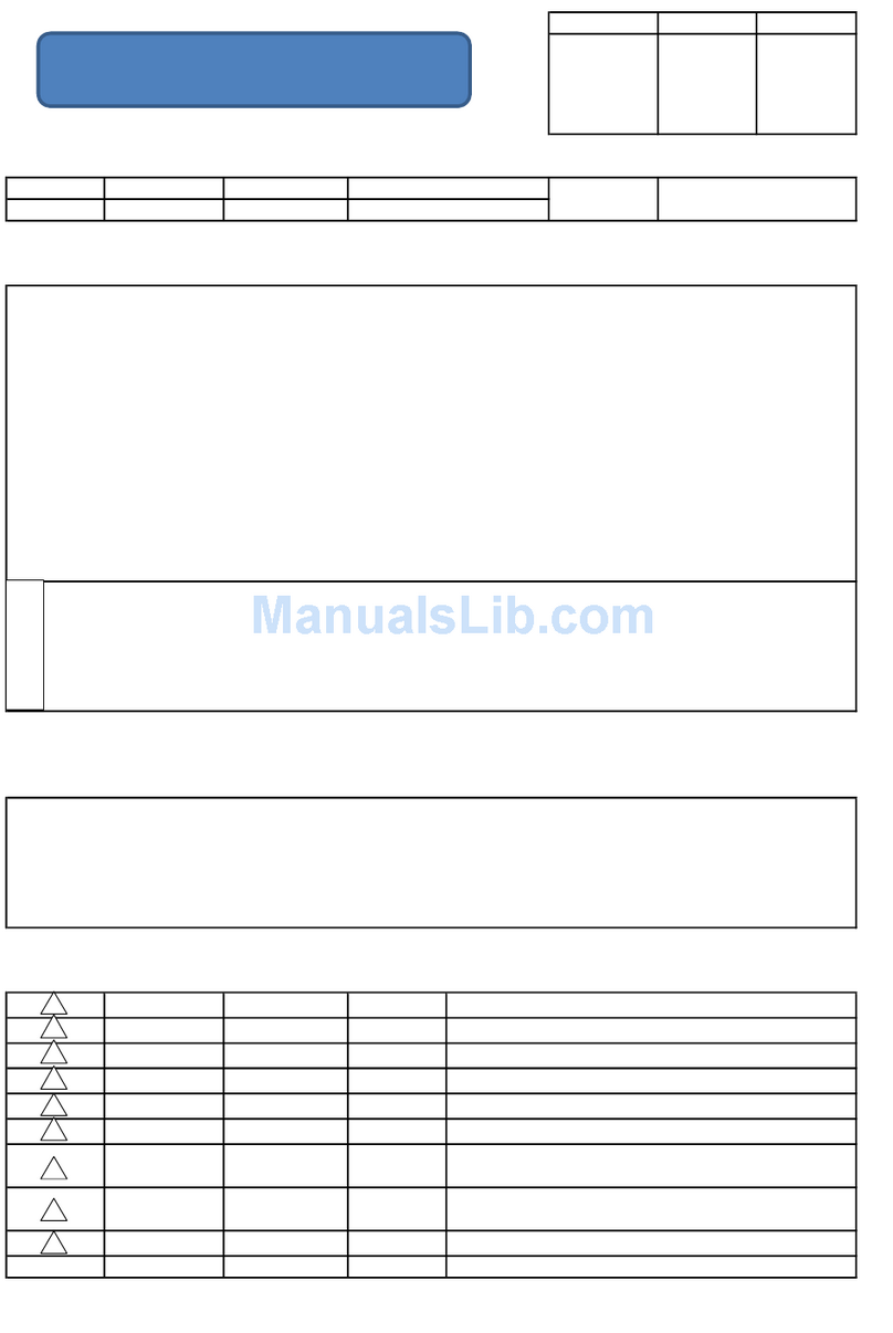 LG 42LS5700 User manual