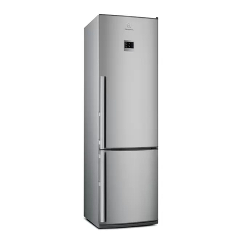 Electrolux EN3881AOX User manual
