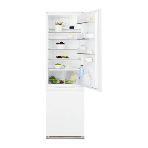 Electrolux ENN2853AOW User manual