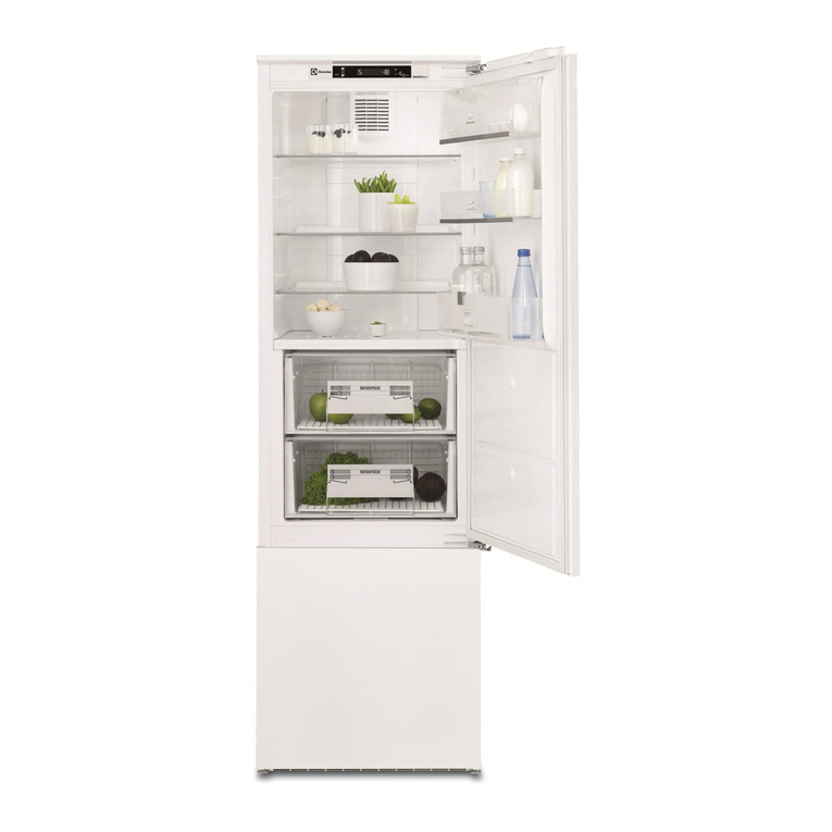 Electrolux ENG2793AOW user manual