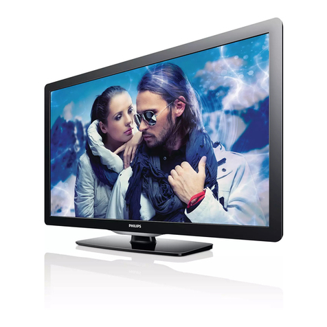 Philips 40PFL4907/F7 user manual