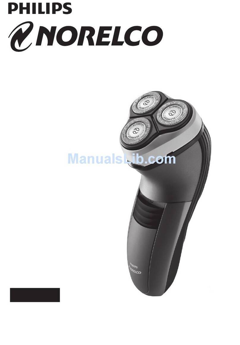 Philips 6900LC/41 user manual