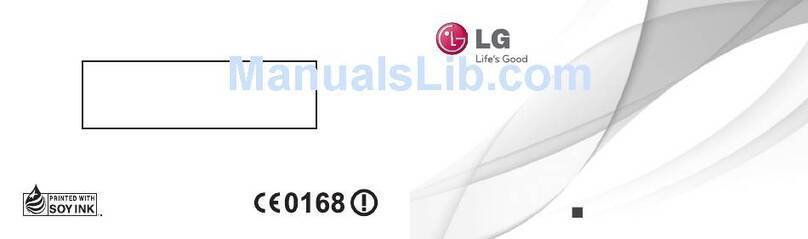 LG P700 user guide