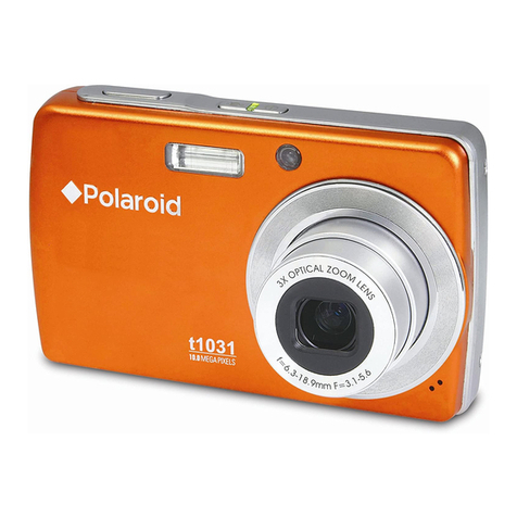 Polaroid CTA-01031O User manual