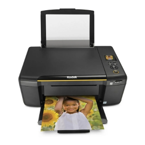 Kodak C310 - EASYSHARE Digital Camera Service manual