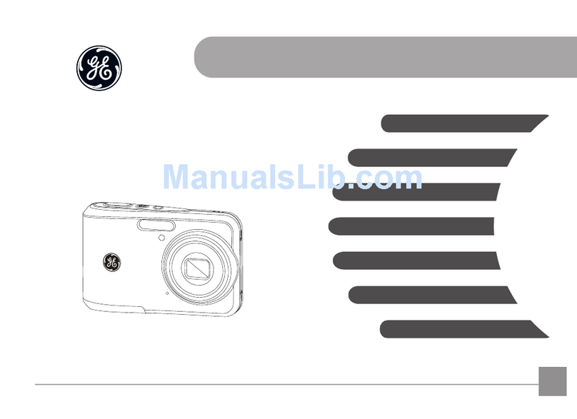 GE C1440W 