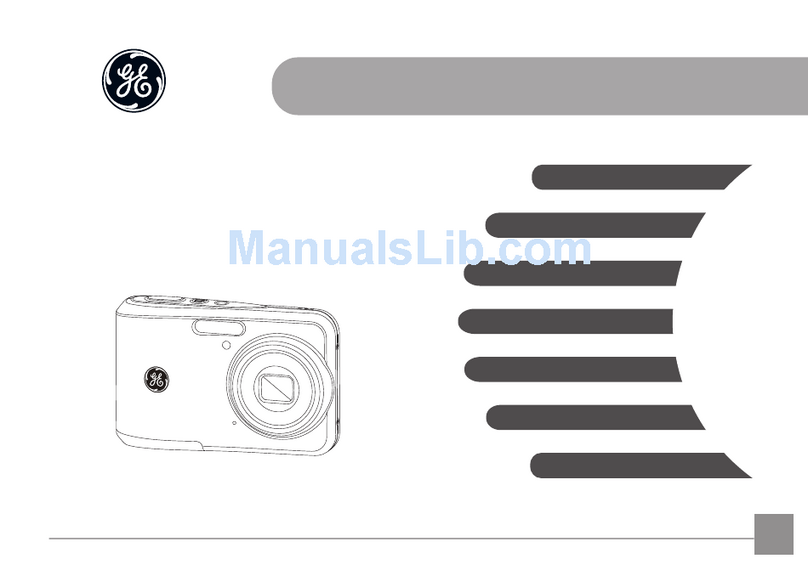 GE C1440W Specification sheet