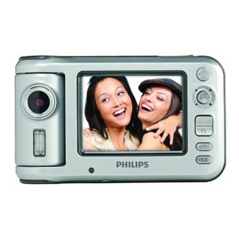 Philips SIC3608S User manual Philips SIC3608S User manual