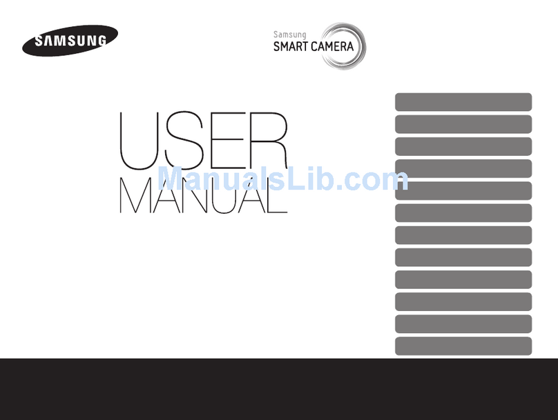 Samsung EC-WB850FBPBUS user manual