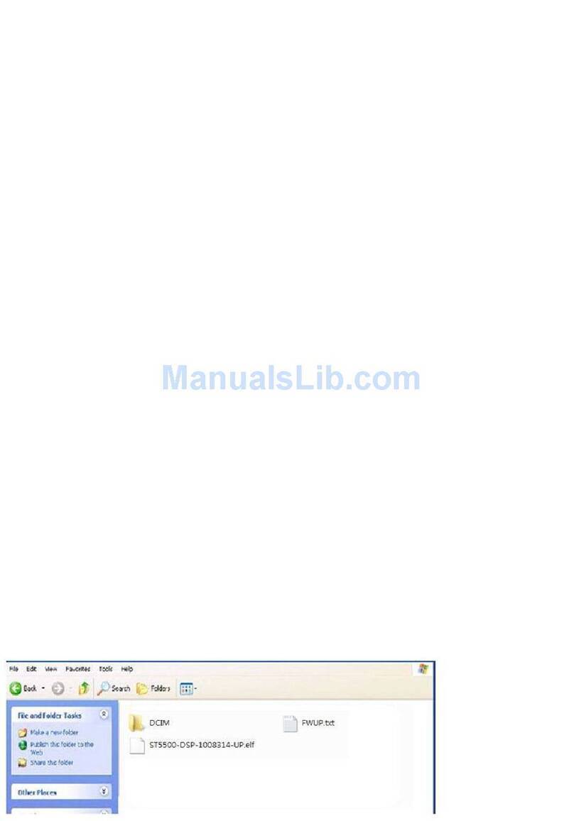 Samsung CL80 Firmware upgrade guide