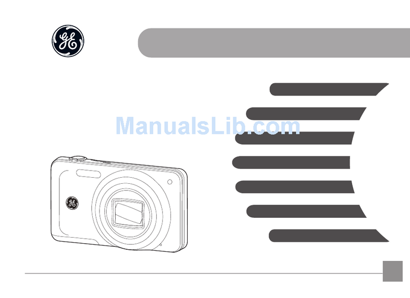 GE Power series E1410SW Instruction Manual GE Power series E1410SW Instruction Manual