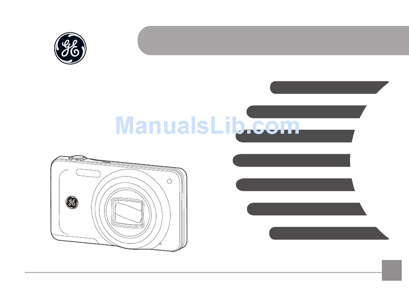 GE Power series E1410SW 
