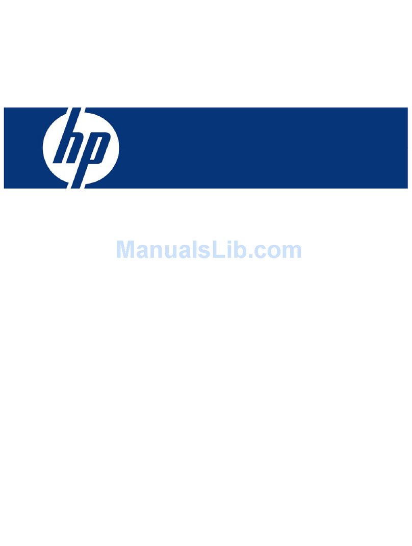 HP 226824-001 - ProLiant - ML750 Reference manual