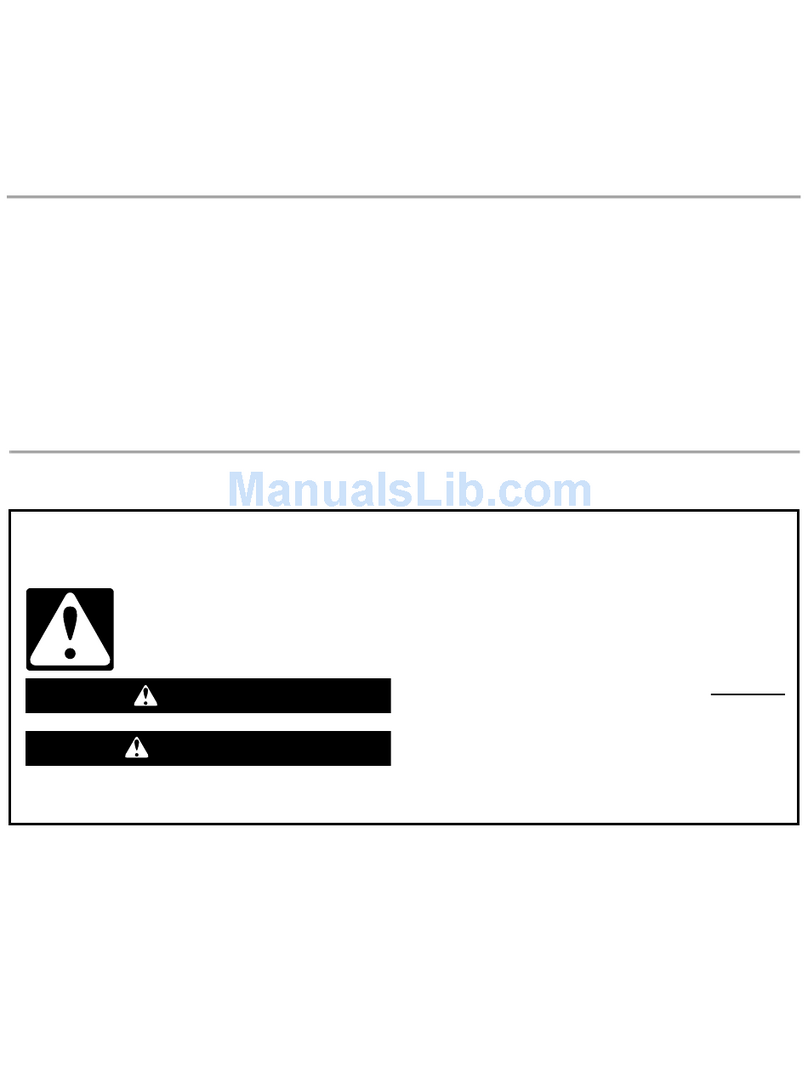 KitchenAid KECC602BSS User manual