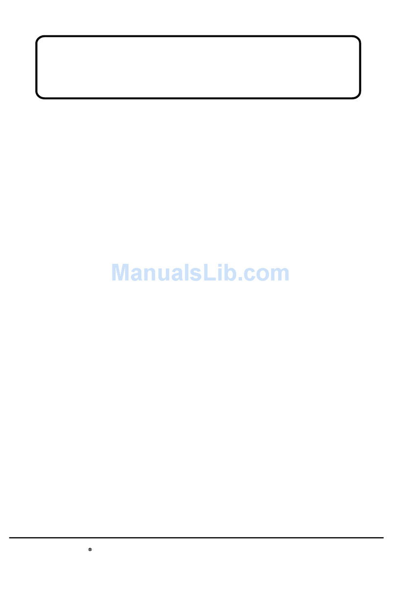 ViewSonic VG910S - 19" LCD Monitor User manual