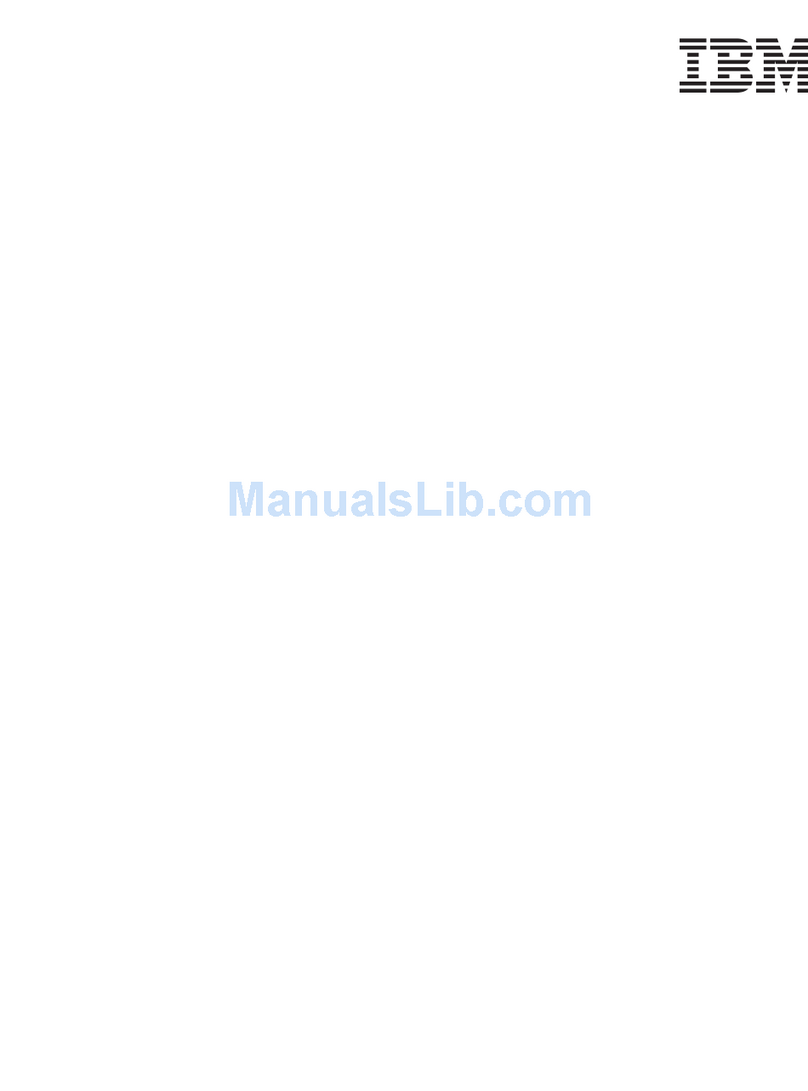 IBM x3455 - System - 7984 user guide