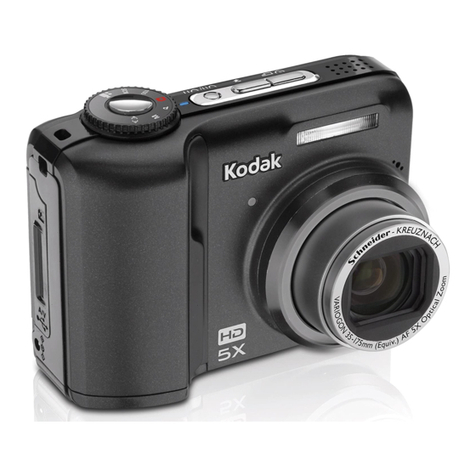 Kodak 1920297 Service manual